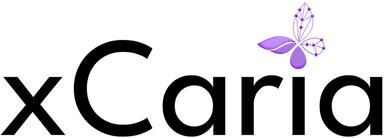 XCaria Logo