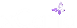 XCaria Logo