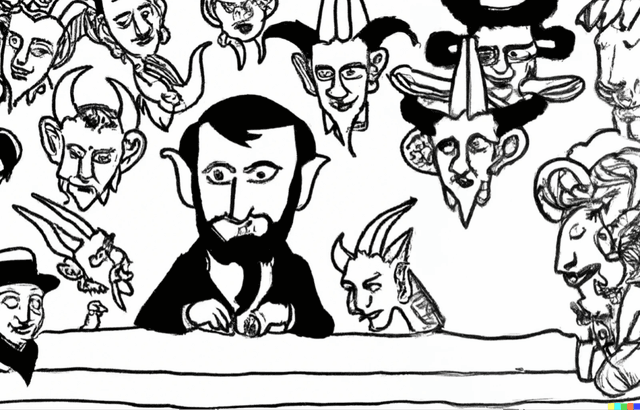 AI as Devil’s Advocate