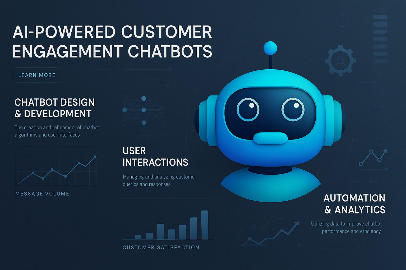 Building Effective Chatbots for Customer Engagement