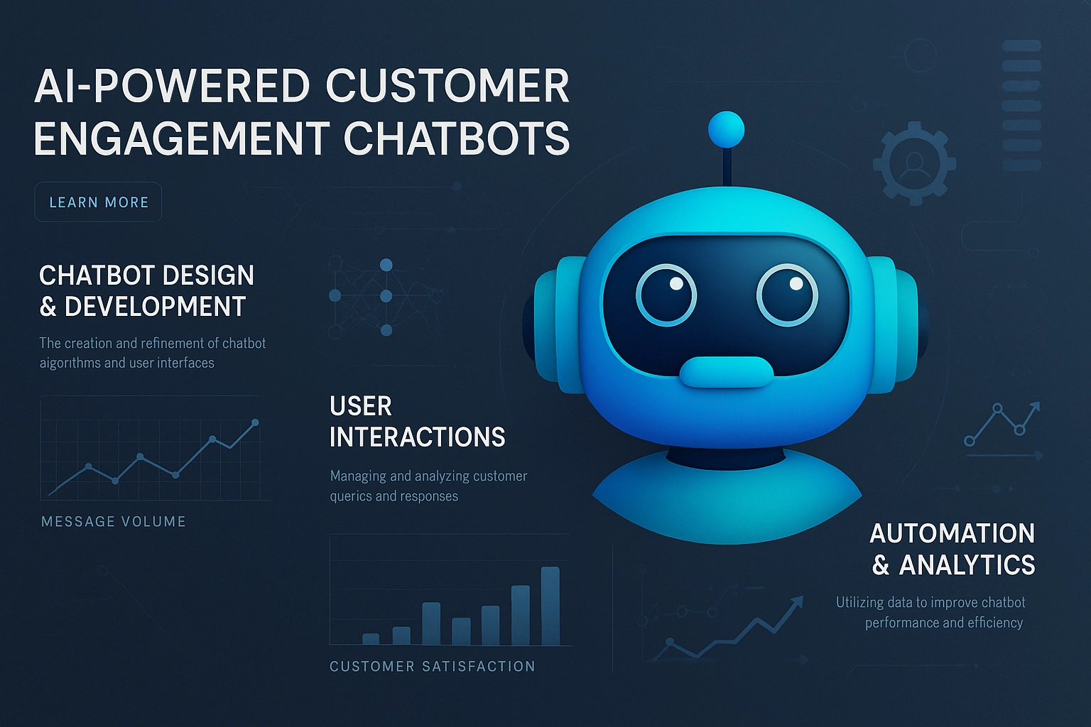 Building Effective Chatbots for Customer Engagement