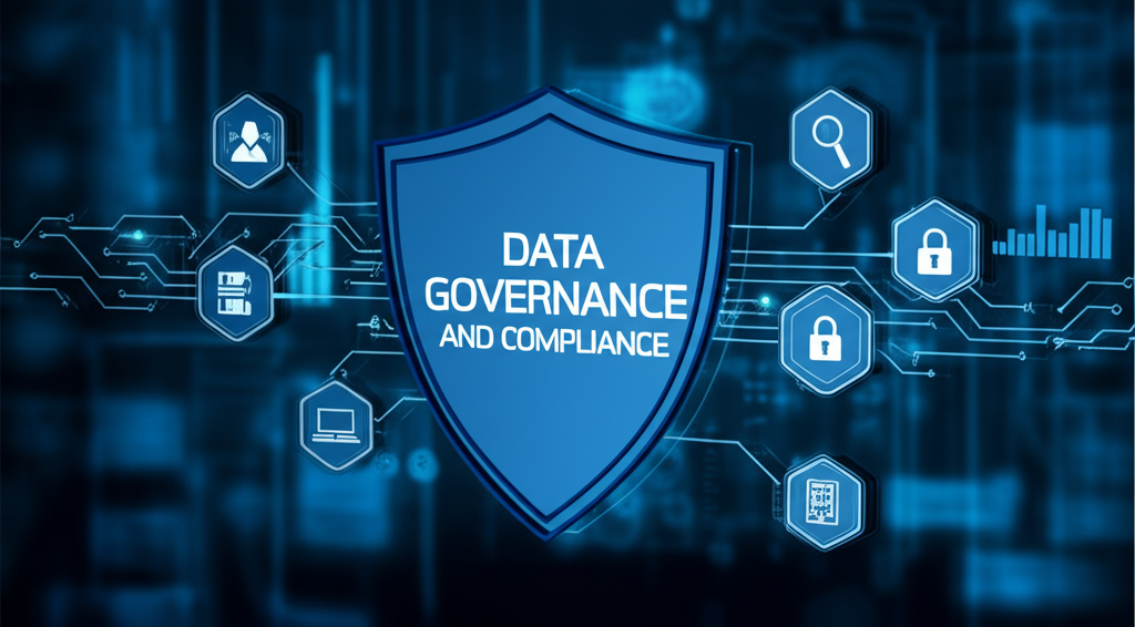 Data Governance Chatbot